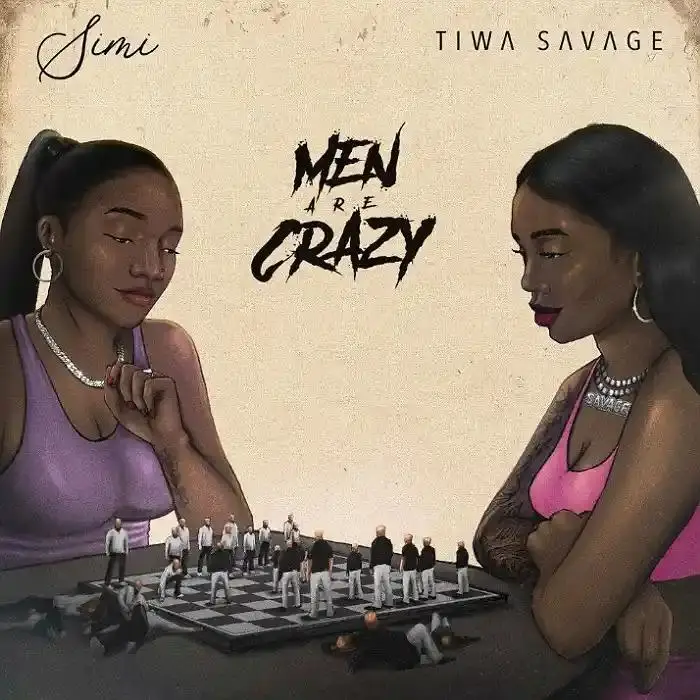 Simi Ft Tiwa Savage